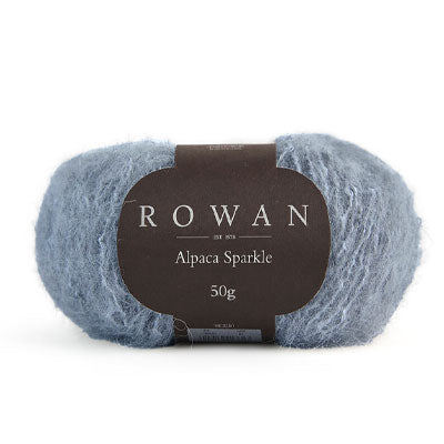 Rowan Alpaca Sparkle
