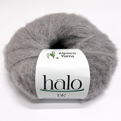Alpaca Yarns Halo DK/8ply