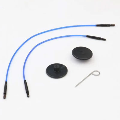 Knit Pro Mini Fixed Cable Set