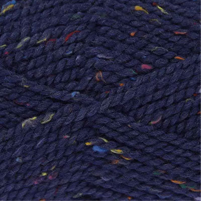 King Cole Chunky Tweed