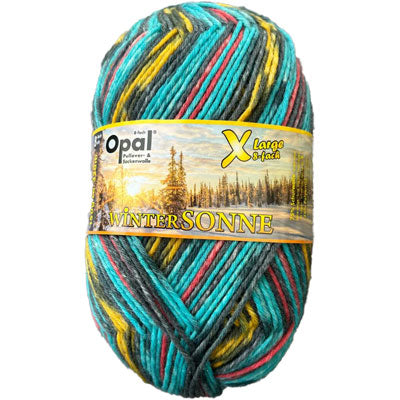 Opal Wintersonne DK