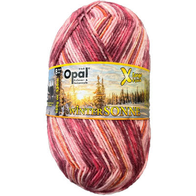 Opal Wintersonne DK