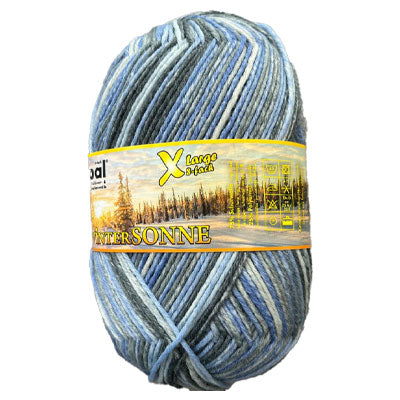 Opal Wintersonne DK