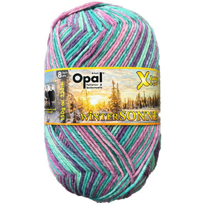 Opal Wintersonne DK