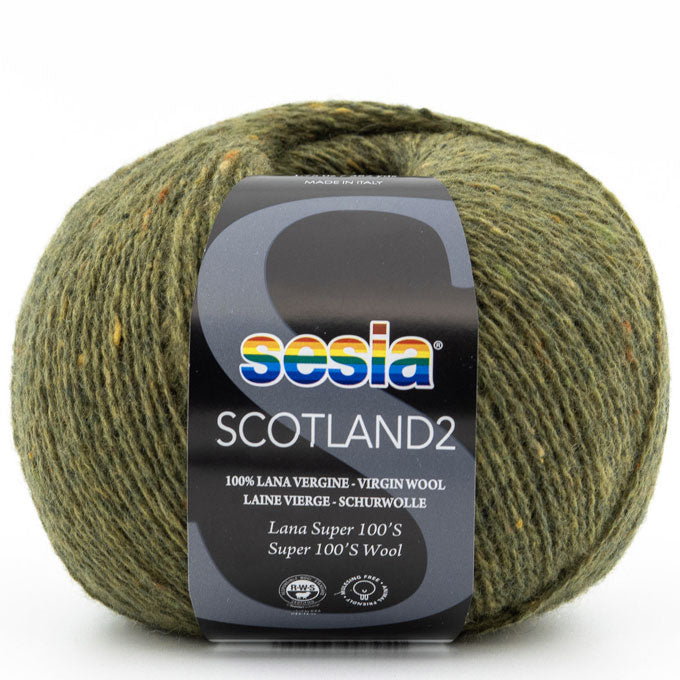 Sesia Scotland 2 4ply