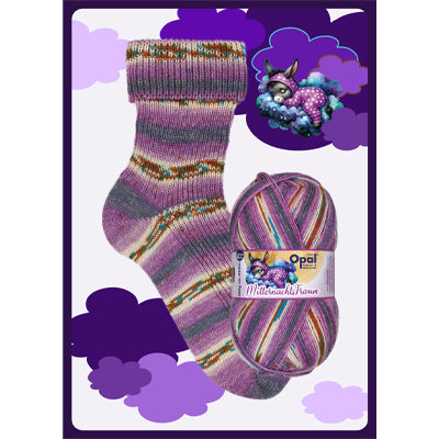 Opal Midnight Dream Collection
