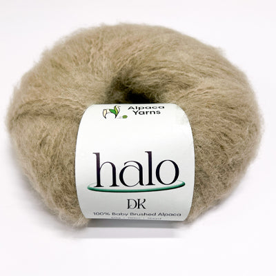 Alpaca Yarns Halo DK/8ply