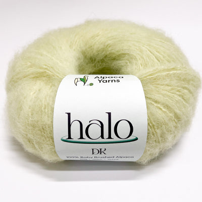 Alpaca Yarns Halo DK/8ply