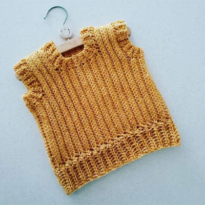 133 Wyn Vest
