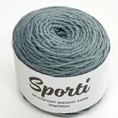 Alpaca Yarns Sporti 5ply