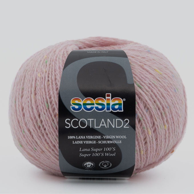 Sesia Scotland 2 4ply