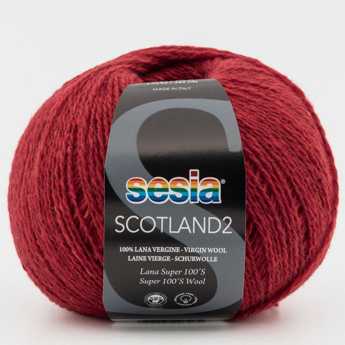 Sesia Scotland 2 4ply