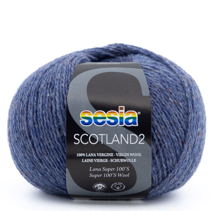 Sesia Scotland 2 4ply