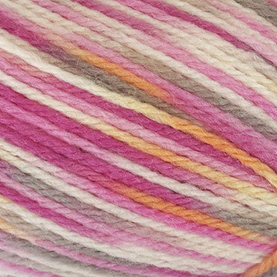 New Zealand Merino Prints 8ply