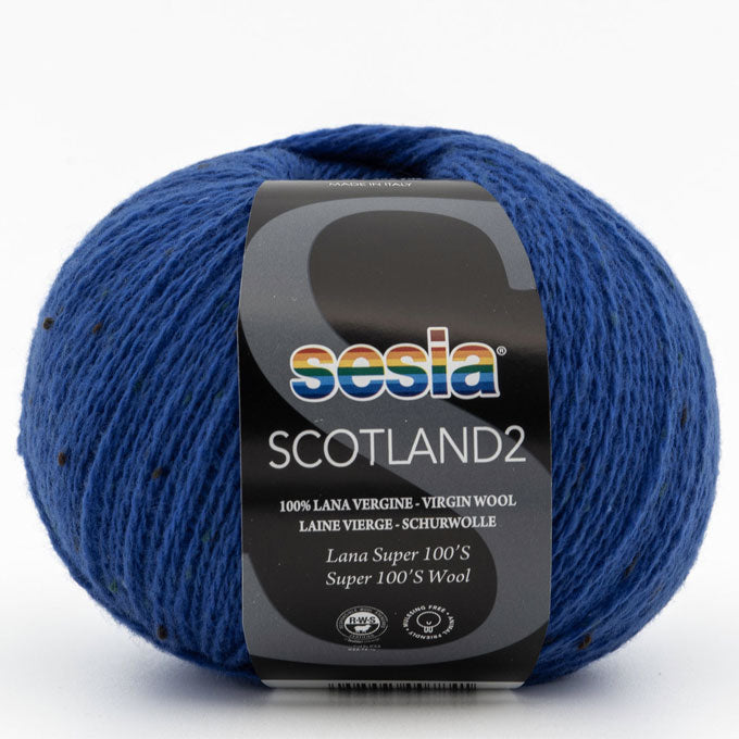 Sesia Scotland 2 4ply