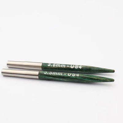 Knit Pro Dreamz Mini Interchangeable Needle Tips - (5cm)