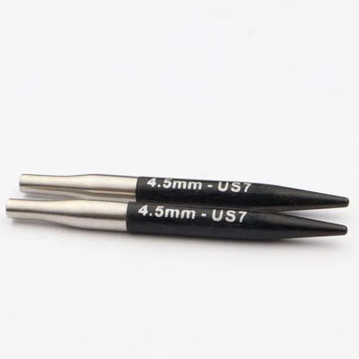 Knit Pro Dreamz Mini Interchangeable Needle Tips - (5cm)