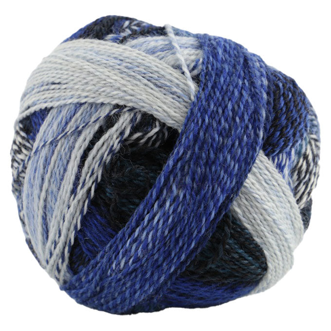 Schoppel Crazy Zauberball 4ply ONLY AVAILABLE ONLINE & LOWER HUTT SHOP