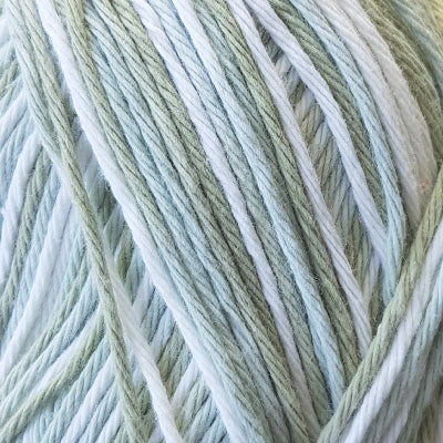 Countrywide Yarns Soft Cotton 8ply