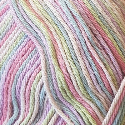Countrywide Yarns Soft Cotton 8ply