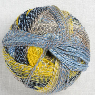 Schoppel Crazy Zauberball 4ply ONLY AVAILABLE ONLINE & LOWER HUTT SHOP