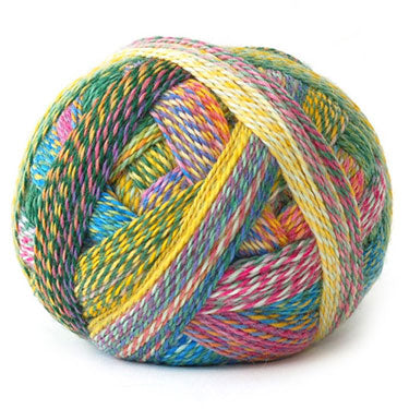 Schoppel Crazy Zauberball 4ply ONLY AVAILABLE ONLINE & LOWER HUTT SHOP