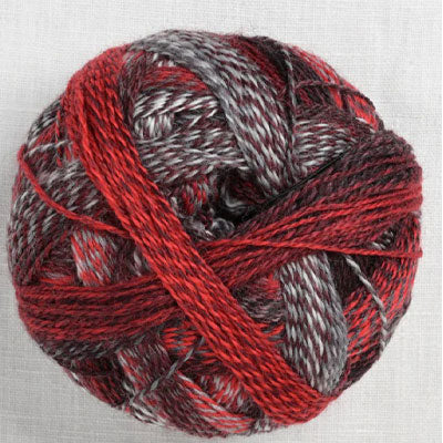 Schoppel Crazy Zauberball 4ply ONLY AVAILABLE ONLINE & LOWER HUTT SHOP