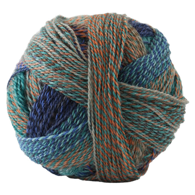 Schoppel Crazy Zauberball 4ply ONLY AVAILABLE ONLINE & LOWER HUTT SHOP