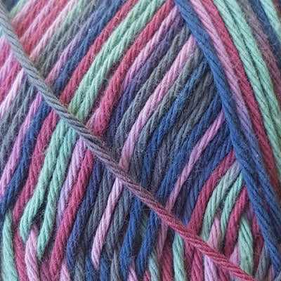 Countrywide Yarns Soft Cotton 8ply