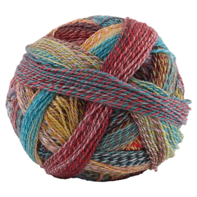 Schoppel Crazy Zauberball 4ply ONLY AVAILABLE ONLINE & LOWER HUTT SHOP