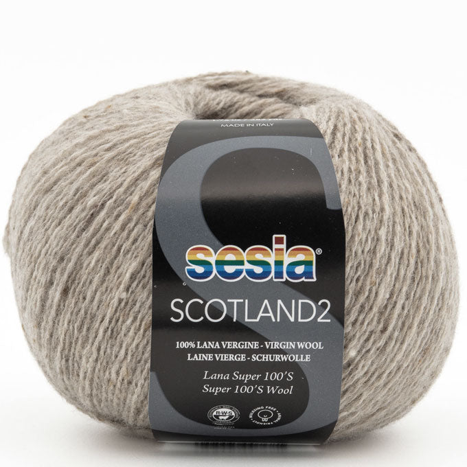 Sesia Scotland 2 4ply