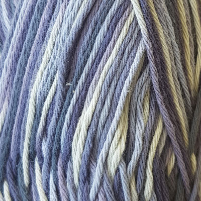 Countrywide Yarns Soft Cotton 8ply