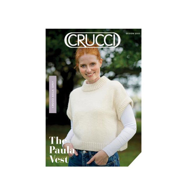 2503 The Paula Vest