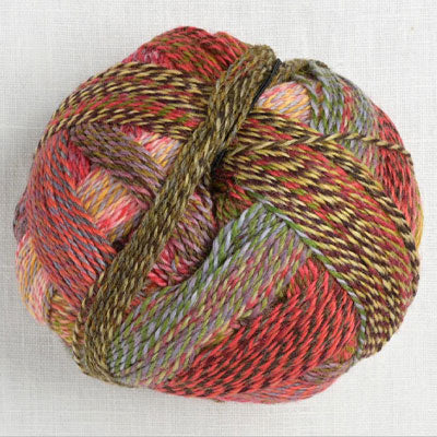 Schoppel Crazy Zauberball 4ply ONLY AVAILABLE ONLINE & LOWER HUTT SHOP