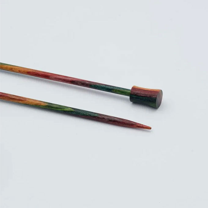 Knit Pro Symfonie 2 Single Pointed Straight Knitting Needles