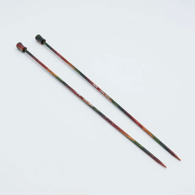 Knit Pro Symfonie 2 Single Pointed Straight Knitting Needles