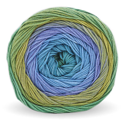 Sesia Iride 4ply Organic Cotton