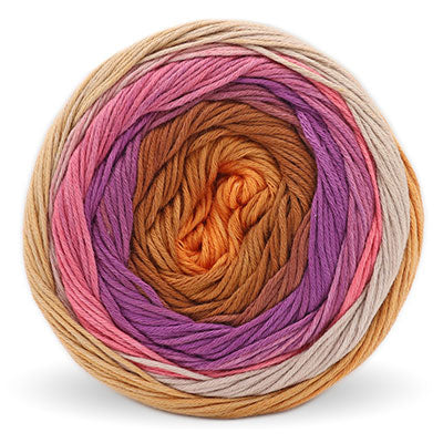 Sesia Iride 4ply Organic Cotton