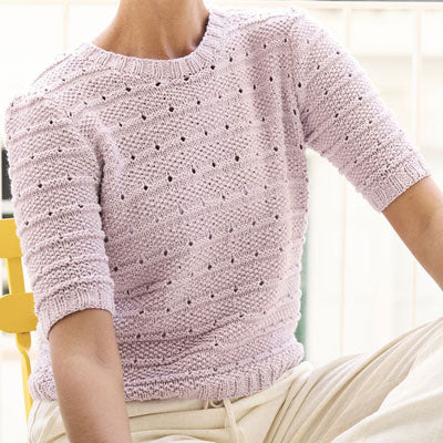 Rowan 4 Projects Cotton Cashmere