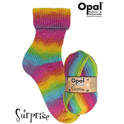 Opal Surprise