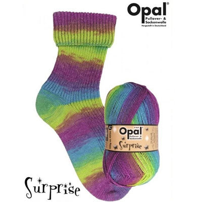 Opal Surprise