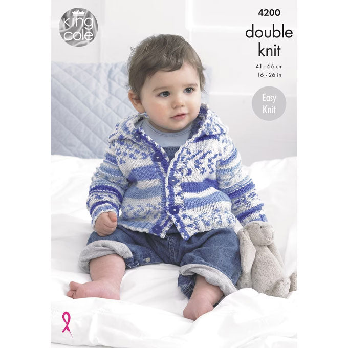 4200 Cardigans