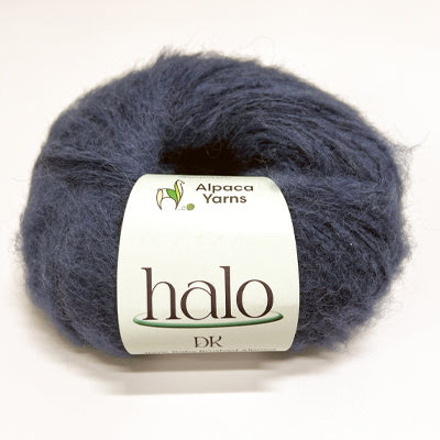 Alpaca Yarns Halo DK/8ply