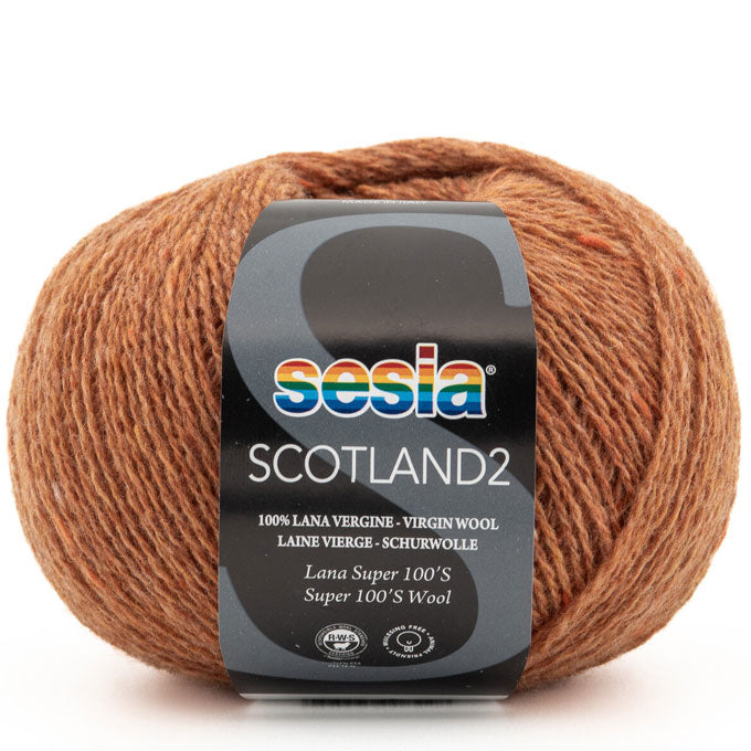 Sesia Scotland 2 4ply