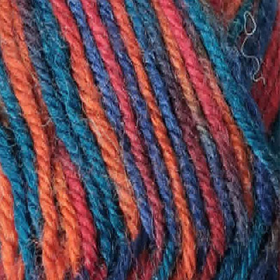 Countrywide Yarns Windsor Prints 8ply
