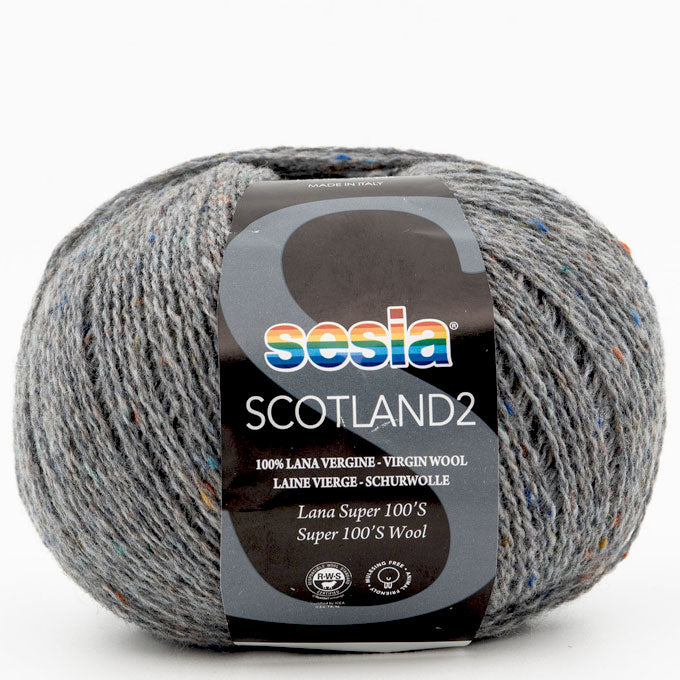 Sesia Scotland 2 4ply