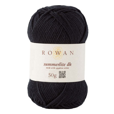 Rowan Summerlite DK