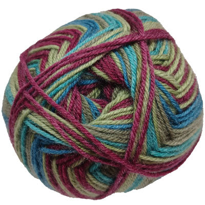 Tootsies 4ply Sock Yarn