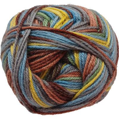 Tootsies 4ply Sock Yarn