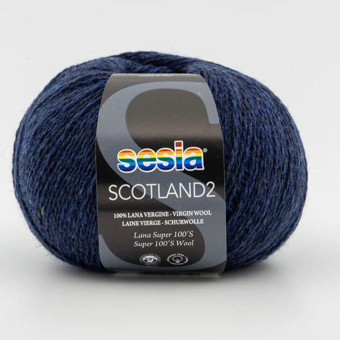 Sesia Scotland 2 4ply